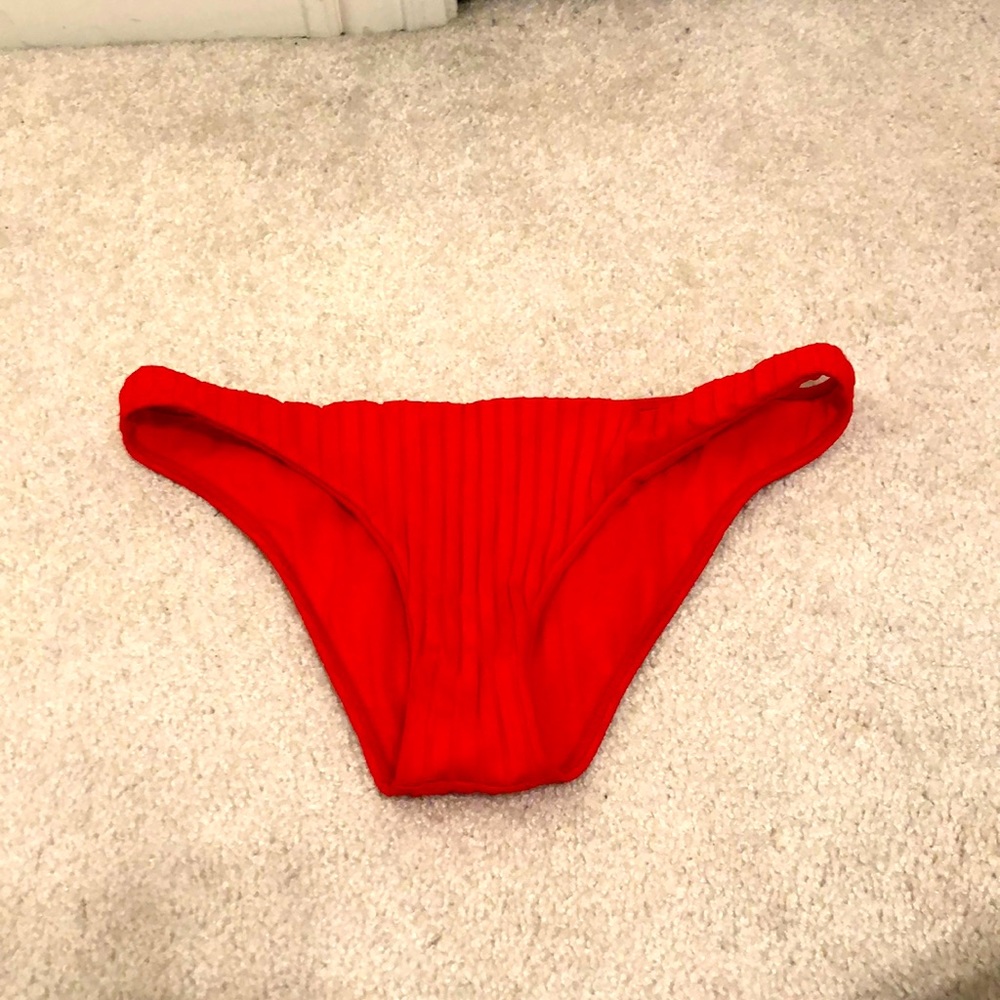 Billabong bikini bottoms